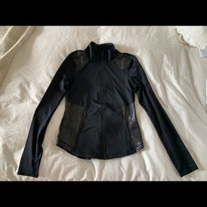 Zella Zip- Up jacket
